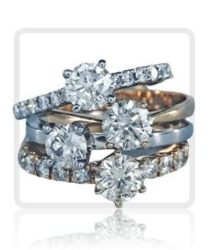 Jewelry-ring repair services  - Marry Me The Bridal Jewelry
