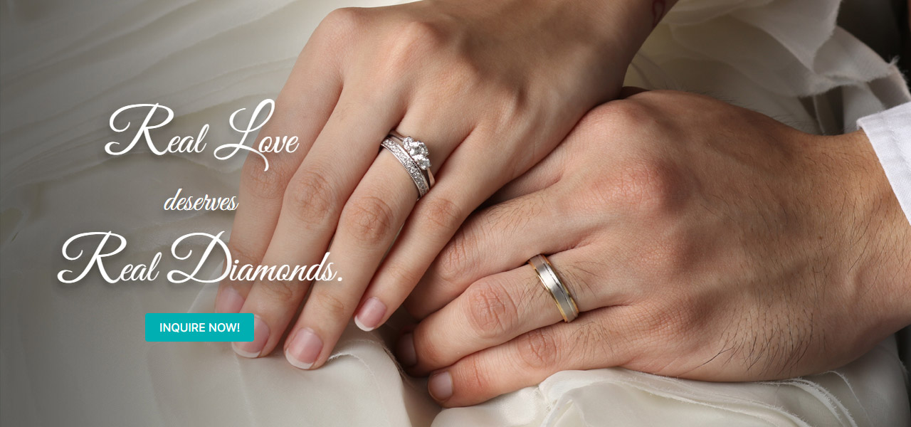 Best Affordable Engagement Wedding Rings Philippines Marry Me 